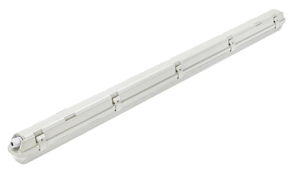 DEWY IP65 ptr.1xT8 LED Tube 100-240V 1565mm IP65 PC/PC gri