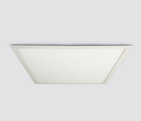 Talos Quadro LED 48W, 3000K, 2810lm, 1200mA, IP20, alb