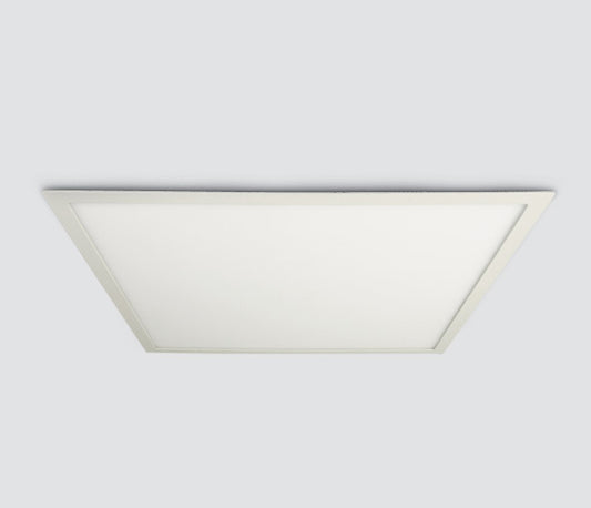 Talos Quadro LED 48W, 3000K, 2810lm, 1200mA, IP20, alb