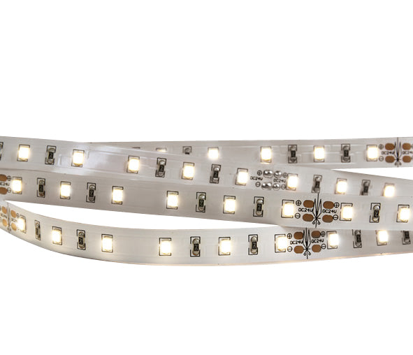 Bandă LED Marra 14,4W/m, 60LED/m, 1130lm/m, 4000K 24VDC IP20
