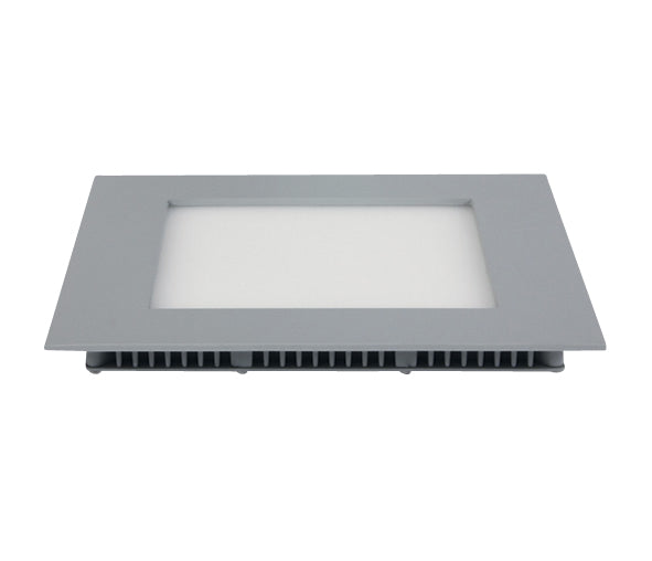 Sutil Quadro2 LED 16W, 4000K, 1120lm, 120°, IP40, alb
