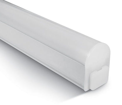 Solid II LED 14W 1120lm 4000K 230V IP20 incl.driver L=1170mm