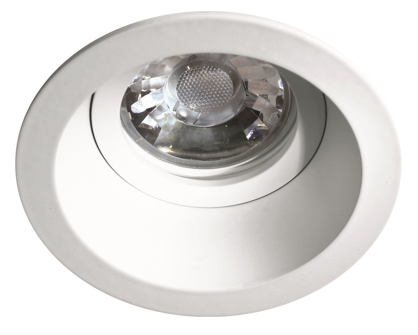 Rita 4 LED Spot, GU10, 50W, IP20, Fixed, alb
