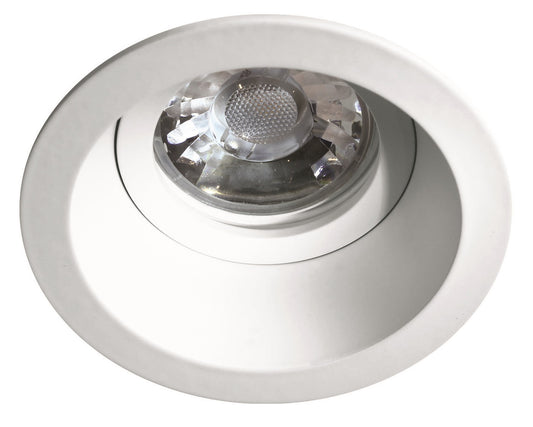 Rita 4 LED Spot, GU10, 50W, IP20, Fixed, alb
