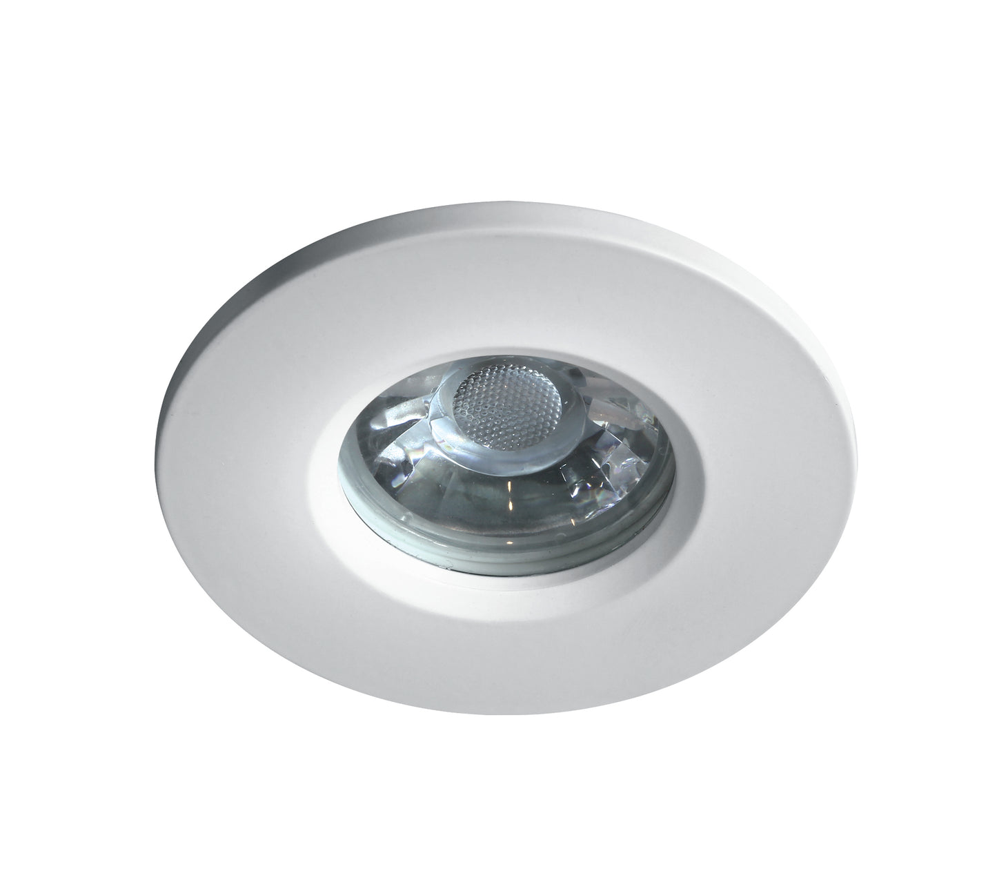 URANUS 4, 50W, MR16, GU10, 100-240V, IP65, alb