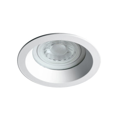 URANUS 5, 50W, MR16, GU10, 100-240V, IP65, alb