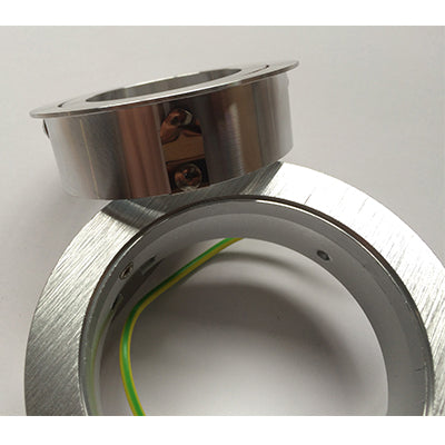 Punto-A/AL MR16, GU10,50W IP20, mobil, cleme late, aluminiu