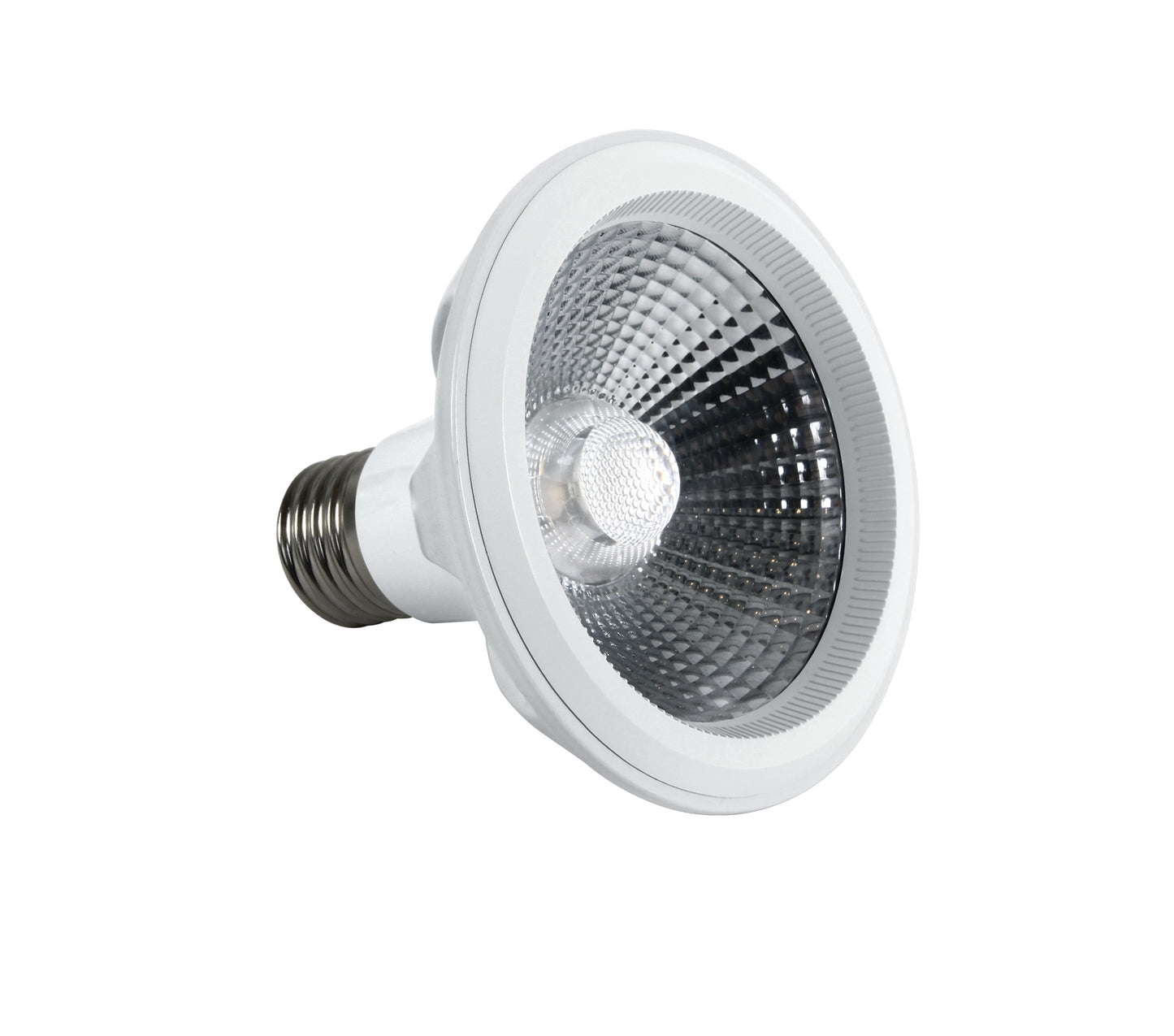 LED lamp PAR30, 10W, E27, 3000K, 700lm, 230V, 40°