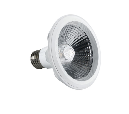 LED lamp PAR30, 10W, E27, 3000K, 700lm, 230V, 40°