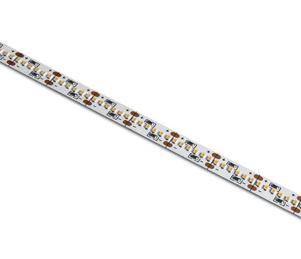Bandă LED 5m 3000K 24W/m 2200lm/m CRI90 24VDC IP20
