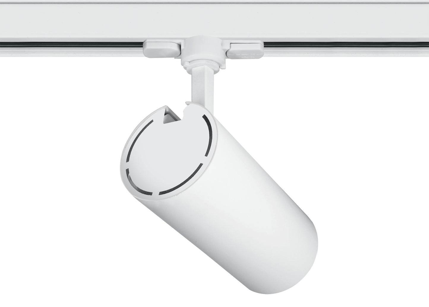 Adela-C 30W LED 2600lm 4000K 38° 230V IP20 alb