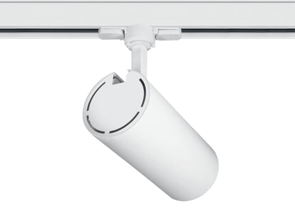 Adela-C 30W LED 2600lm 4000K 38° 230V IP20 alb