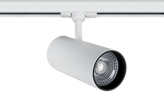 Adela-C 30W LED 2600lm 4000K 38° 230V IP20 alb
