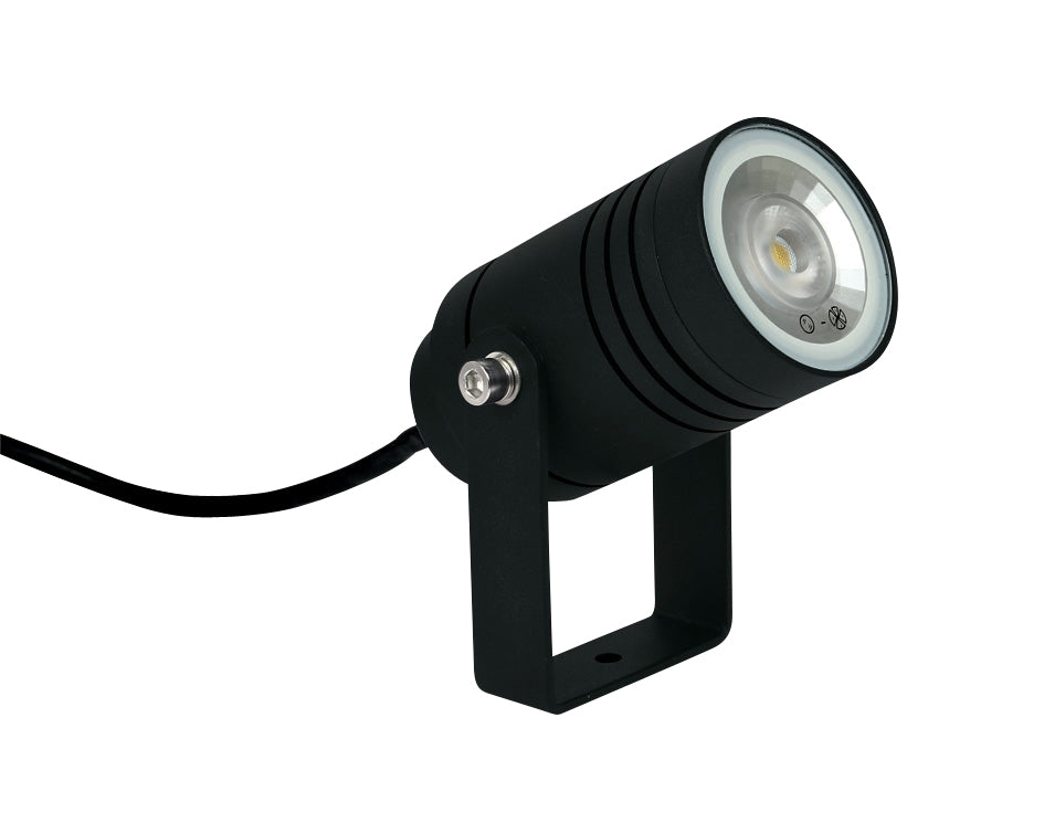 Pill 35W, 100-240V, GU10, IP65, negru