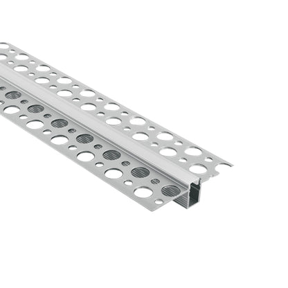 Trimless Profile 7900TR/AL ptr.5mm Strips+PC opal capac 2m