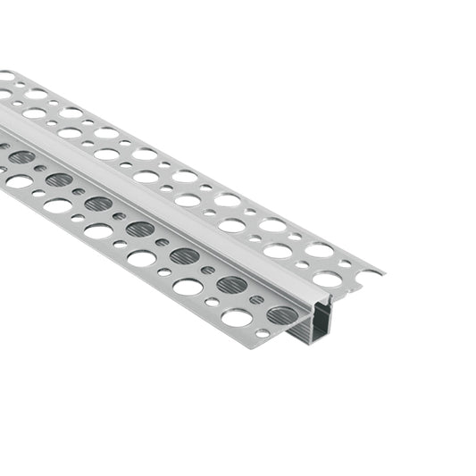 Trimless Profile 7900TR/AL ptr.5mm Strips+PC opal capac 2m