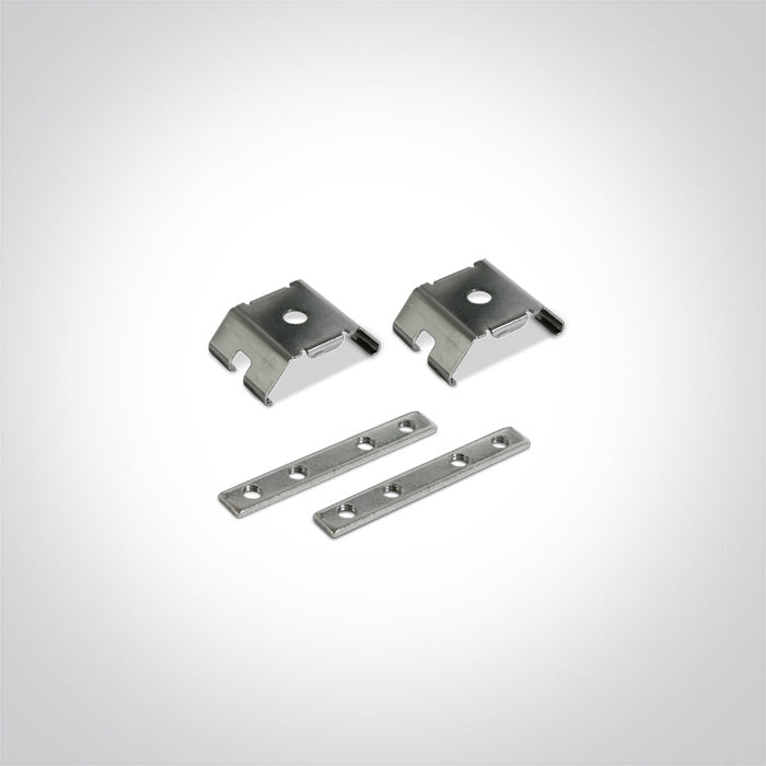 Linear A LED 40W 3400lm 4000K 120° 220-240V IP20 alb