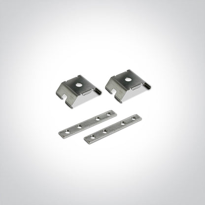 Linear A LED 40W 3400lm 4000K 120° 220-240V IP20 alb
