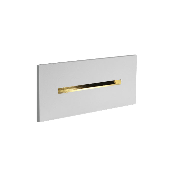 Fermo LED 3W 80lm 3000K 700mA IP20 alb