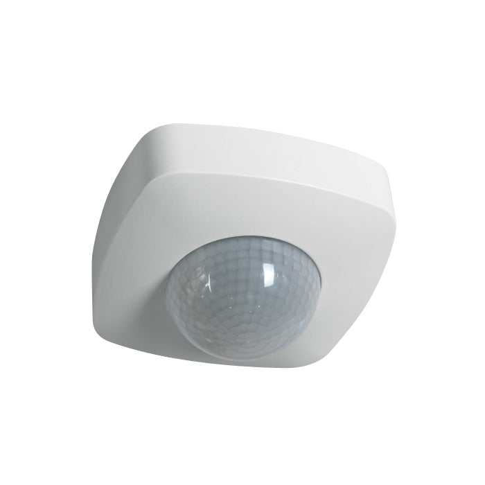 Senzor de prezenta cu infrarosu 360° 6m reglabil 3-2000lx