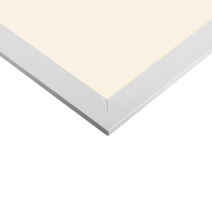 Lano Quadro LED 40W 4000lm 3000K Ra80 220-240V IP20 alb