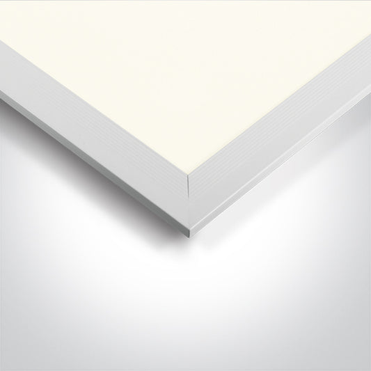 Lano Quadro BL M600 LED 40W 4000lm CCT IP65 230V alb