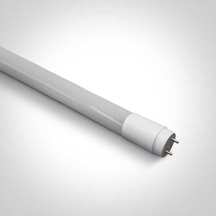 Tub LED G13 9W 1000lm 3K/4K/6,5K 230V 240° IP20 600mm sticlă