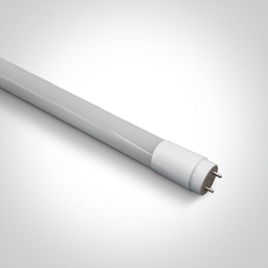 Tub LED G13 24W 2650lm 3K/4K/6,5K 230V 240° IP20 1,5m sticlă