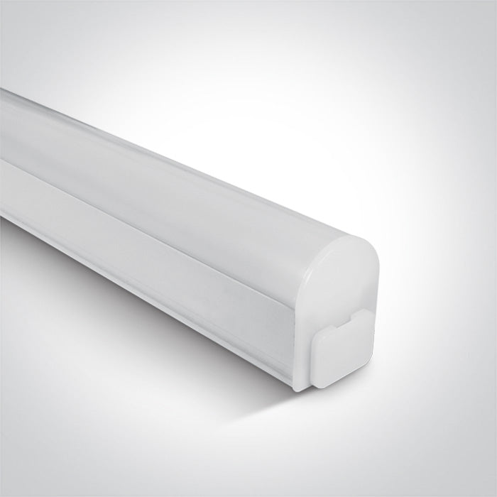 Solid II LED 8W 880lm 3K/4K/6K CRI80 230V IP20, L=570mm