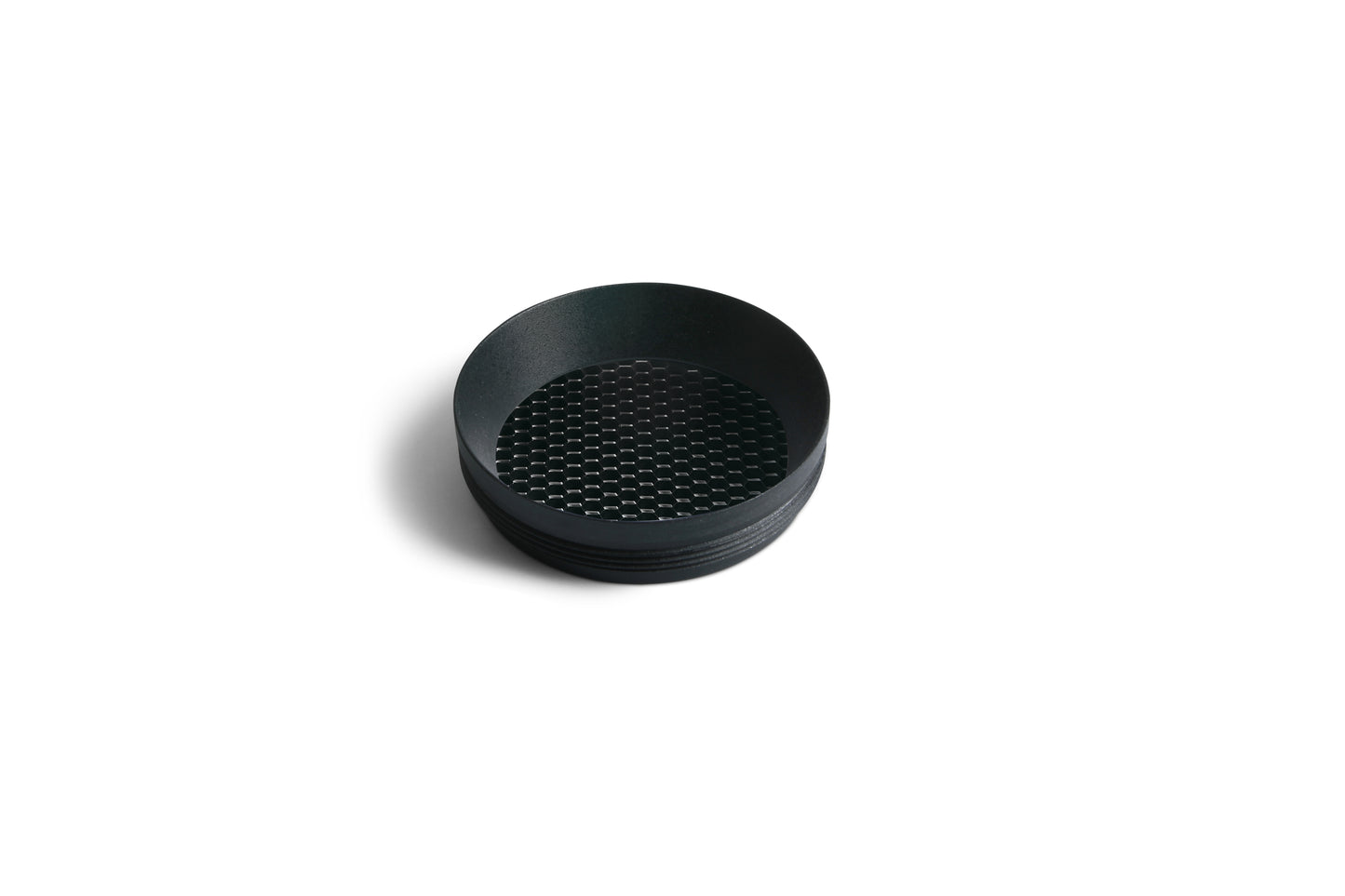050380AH/B BLACK HONEYCOMB RING FOR 65670AT/65642AT
