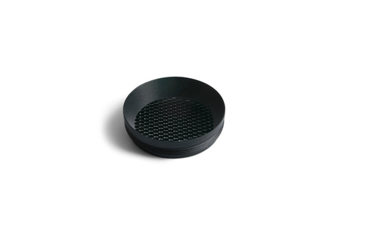 050380AH/B BLACK HONEYCOMB RING FOR 65670AT/65642AT