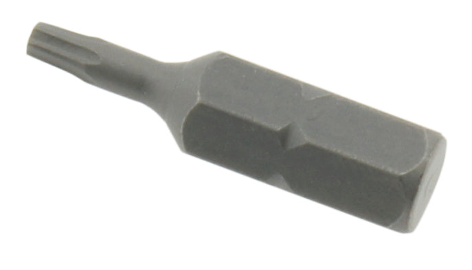 Torx Bit TX8 for end-cap-screws