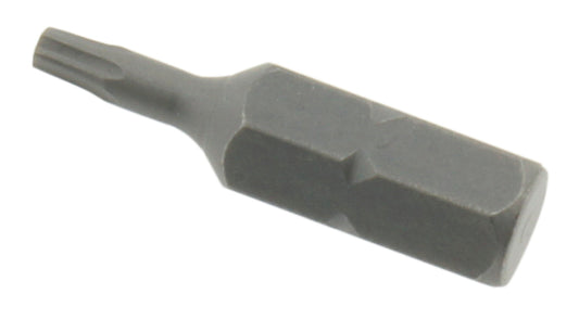 Torx Bit TX8 for end-cap-screws