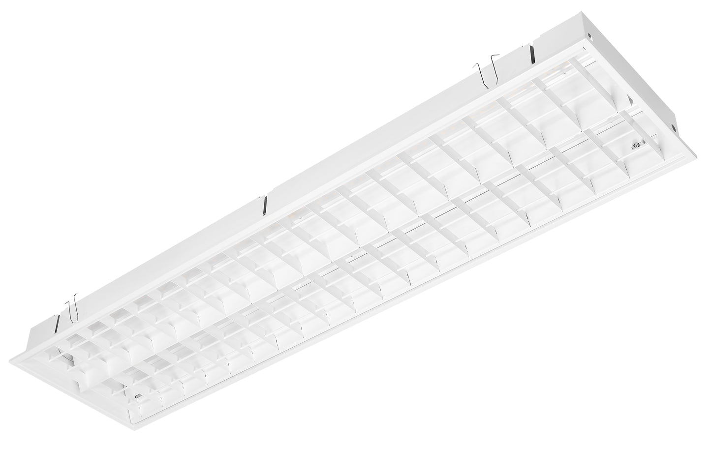 SERW LED Sport 47W,840,5680lm,IP20,230V,DALI,white