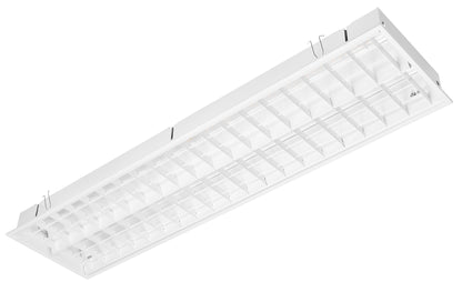 SERW LED Sport 47W,840,5680lm,IP20,230V,DALI,white