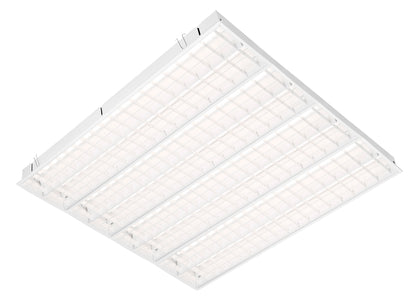 SERW LED Sport 47W,840,5625lm,IP20,230V,DALI,white