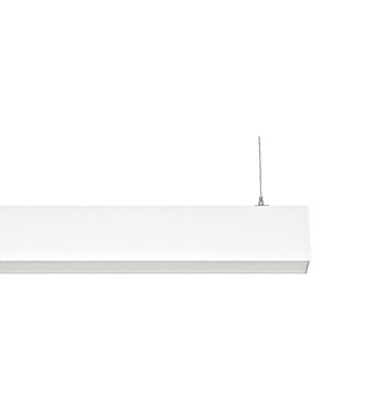 NOVIA LINE 50 D/I 34,5W 4430lm 830 MP UGR<19 DALI alb L-1454