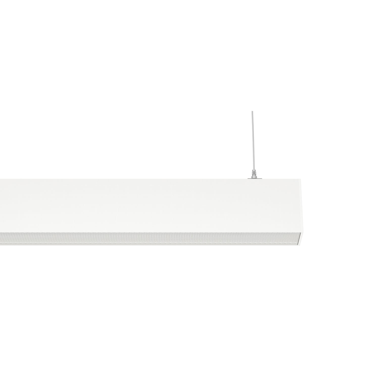 NOVIA LINE 50 D/I 34,5W 4615lm 840 MP UGR<19 DALI alb L-1454