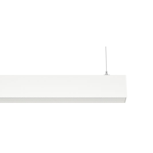 NOVIA LINE 50 D/I 34,5W 4615lm 840 MP UGR<19 DALI alb L-1454