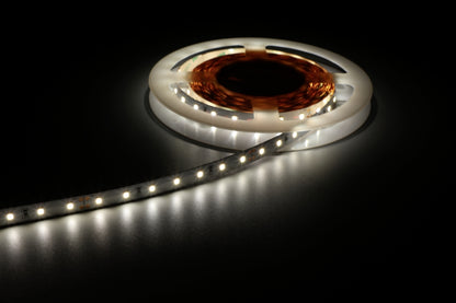 Bandă LED 5m 2700K 9,6W/m 1070lm/m CRI90 24VDC