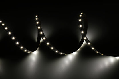 Bandă LED 5m 2700K 9,6W/m 1070lm/m CRI90 24VDC