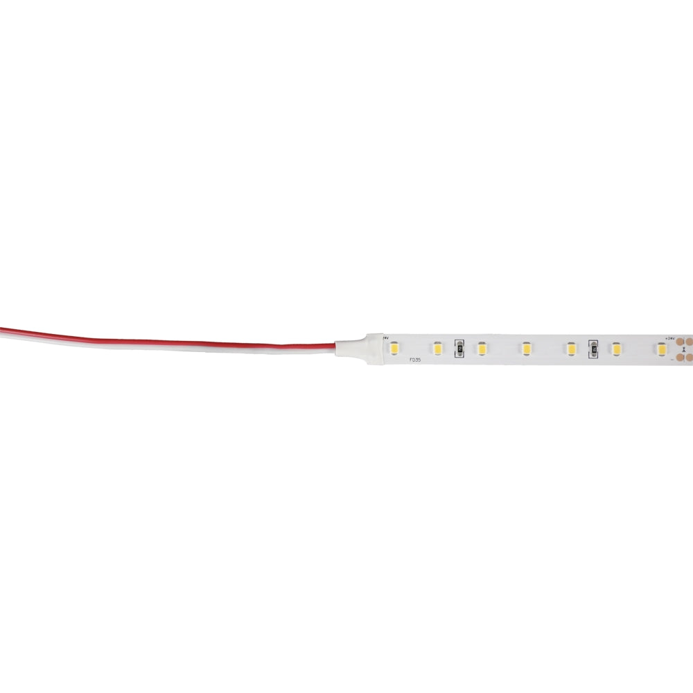 Bandă LED 5m 4000K 9,6W/m 1180lm/m CRI90 24VDC