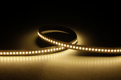 Bandă LED 5m 2700K 14,4W/m 1610lm/m CRI90 24VDC