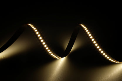 Bandă LED 5m 2700K 14,4W/m 1610lm/m CRI90 24VDC