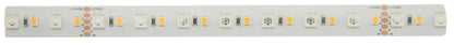 FS 115, RGB-WW, Ra=90+, 15W/m, 1120lm/m, 24VDC, IP44, l=5m
