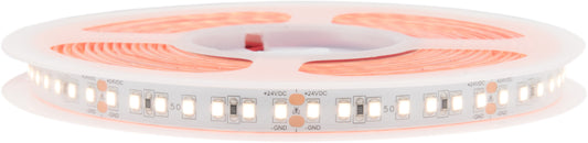 FS 50 (G2), 4000K, Ra95+, 11W/m, 1370lm/m, 24VDC, IP44, l=5m