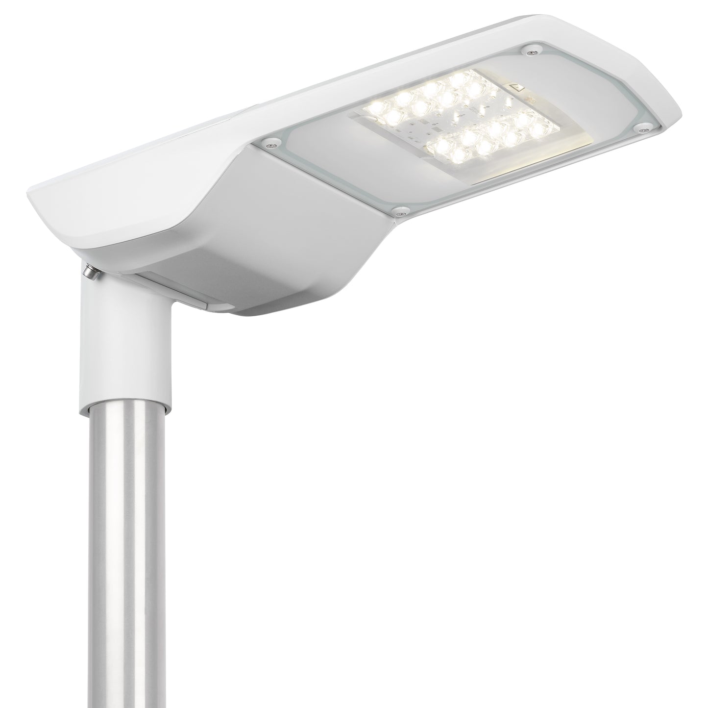 RUBINO S 26W 4350lm 740 IP66 asim O16 gri NFC(2450-10750lm)