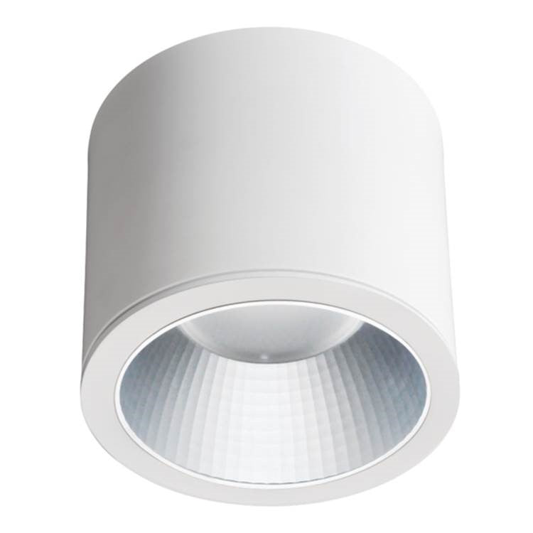 SALINO LED 242 24W 2500lm 4000k IP20 UGR<19 alb