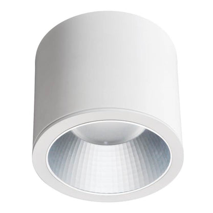 SALINO LED 242 24W 2500lm 4000k IP20 UGR<19 alb