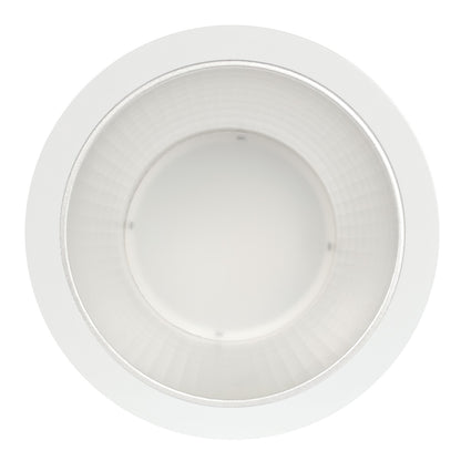 SALINO LED 242 24W 2500lm 4000k IP20 UGR<19 alb